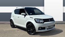 Suzuki Ignis 1.2 Dualjet SZ-T 5dr Auto Petrol Hatchback